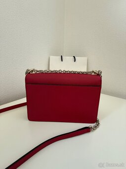 FURLA KOŽENÁ KABELKA - 6