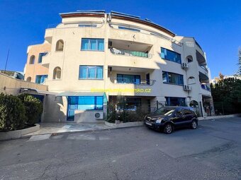 Exkluzivní studio v Atos, Slunečné pobřeží, Bulharsko - 6