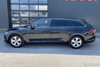 Škoda Superb Combi - 6