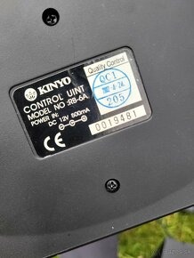 Repráky_ domáce kino_ retro kúsok _Kynio - 6