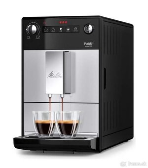 Melitta Purista – plnoautomatický kávovar 1 rok záruka - 6