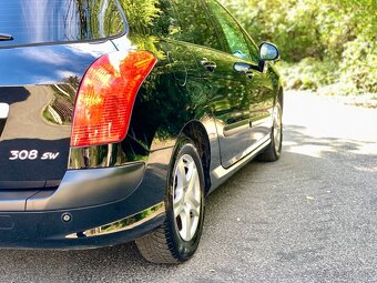 Peugeot 308 SW 1.6 HDi Dream - 6