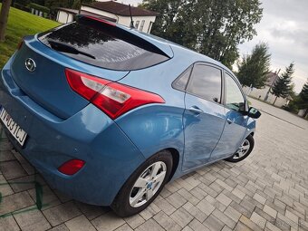 Hyundai i30 1.4i MPI Comfort - 6