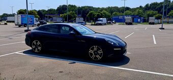 Porsche Panamera - 6