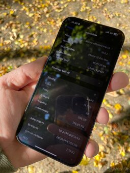 Apple iPhone 15 Pro Max 256GB | TOP STAV - 6