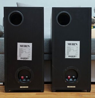 Quadral MERIN Phonologue E - 6