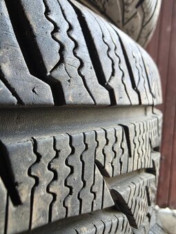 Matador zimne pneumatiky 185/65 R15 - 6
