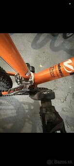 Predám horský bicykel Vedora - 6