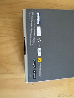 Jabra Evolve2 75 ANC bluetooth sluchadla - 6