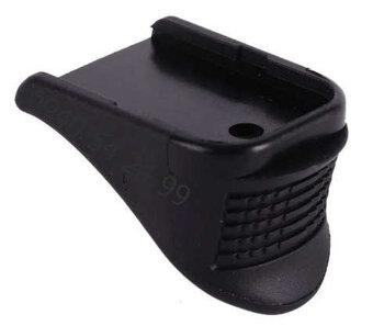 XL grip - botka zásobníku GLOCK - 6