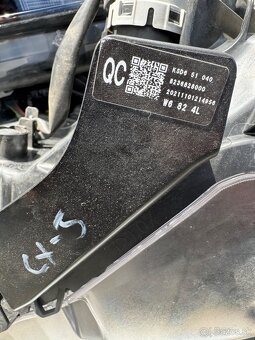 Mazda CX5, Mazda CX 30,Mazda 6  2.0i - 6