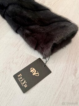Dámsky kožuch - 6