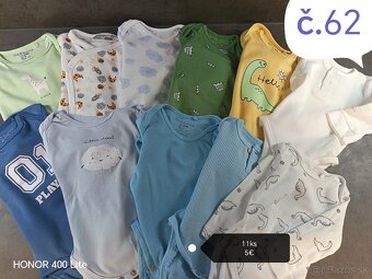 Detské oblečenie - 6