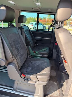 Multivan T6 Highline - 6