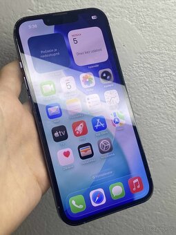 IPHONE 13 PRO • 256GB - 6