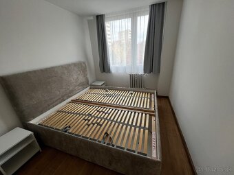 2 izbový byt Košice Západ, Terasa, ulica Lesnícka - 6