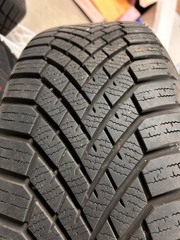 4x elektróny Anzio Split R17 +zimne obutie - 6