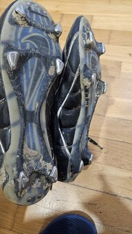 Nike mercurial r9 1999, made in italy, eur42 - 6