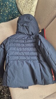 Predám damsky lyziarsky komplet zn.Rossignol - 6