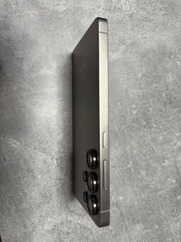 Ponúkam na výmenu Samsung s25 ultra 512gb titanium grey - 6