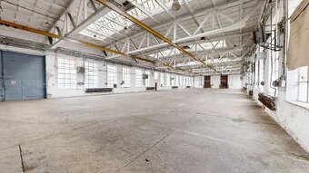 Prenájom skladovacích priestorov - 6