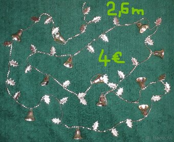 Staré vianočné gule a ozdoby - 6