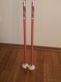 Detské lyžiarske palice Atomic - 6