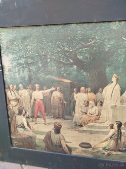 Mix starých veci - 6