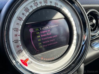 Mini Cooper SD R56 - 6