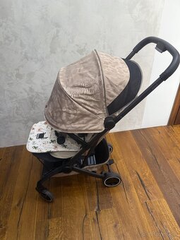 Joolz aer+special Renaissance Taupe - 6