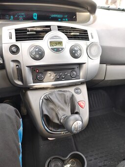 Renault Grand Scénic 1.9 diesel - 6