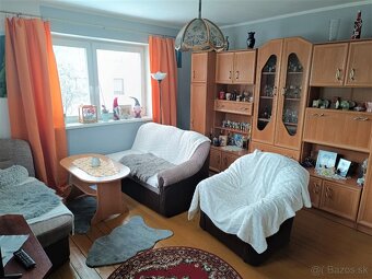 Predaj, rodinný dom Klokočov - 6