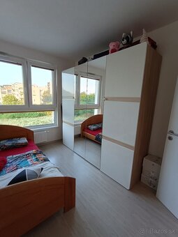 Trenčín 2 izbový zariadený byt s klimatizáciou - 6