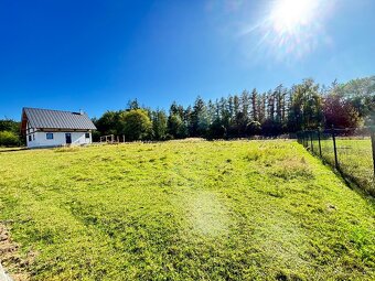 POSLEDNÝ STAVEBNÝ POZEMOK - ZLATNÍCKA DOLINA - 6