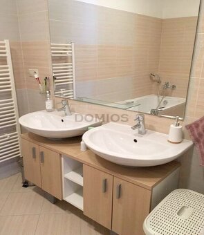 Klimatizovaný zariadený 3-izb. apartmán (104,30 m2, KE-S) - 6