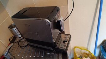 Tchibo caffe maker typ 640169 - 6