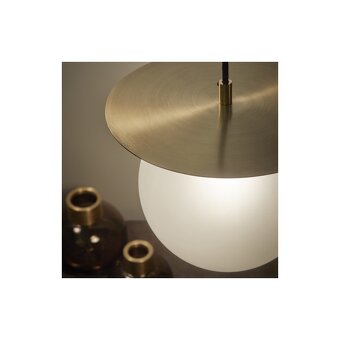 Lampa KaveHome MANZ (Hein) 2ks - cena znížená na 20€ - 6