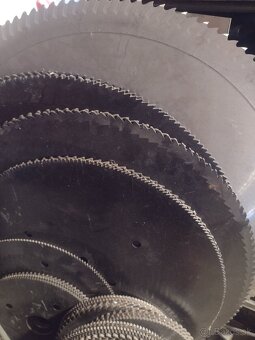 Rezné kotúče na kov - 6