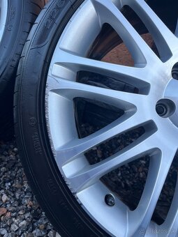 Disky R18 Škoda,VW,Seat - 6