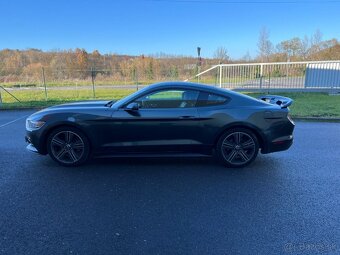 Ford Mustang 3.6 V6 224kw automat s pádly - 6