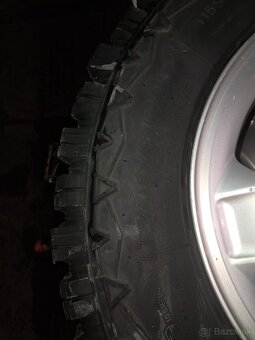 Offroad kolesá 245/70 R17 - 6