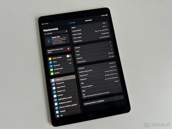 Apple iPad Air 3. generácia 256GB - 6
