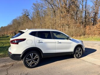 Nissan Qashqai 1.6 DIG-T N-Connecta - 6