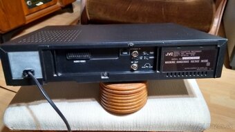 Videorekorder-JVC-D5200E - 6