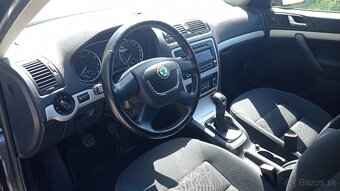 Škoda Octavia, 1,2 TSi 77KW Klima, Serviska - 6