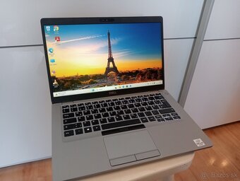 predám Dell Latitude 5410 . Intel core i5.16gb ram. WIN11 - 6