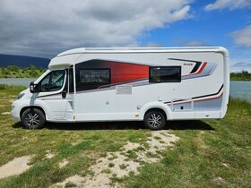 Fiat Ducato - Kabe Travel Master Classic 740T - Model 2021 - 6