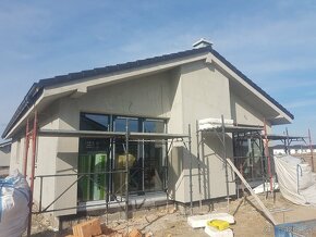 Prenájom lešenia,stavebné práce.Zateplovanie.BA,TT,NR kraj. - 6