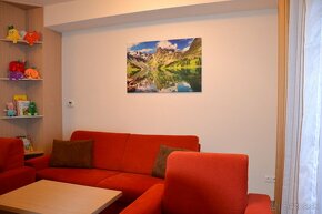 REALFINN EXKLUZÍVNE PRENÁJOM - zariadený 2 izbový apartmán - 6