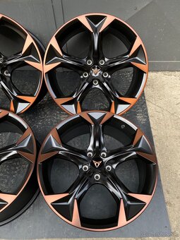 ✅ R19 ®️ Originál Seat Formentor 5x112 ET40 ✅ Leon Cupra - 6